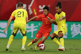 乐部相比仍